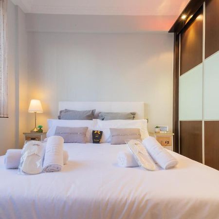 Pozas Accommodation By Next Stop Bilbao Exterior foto