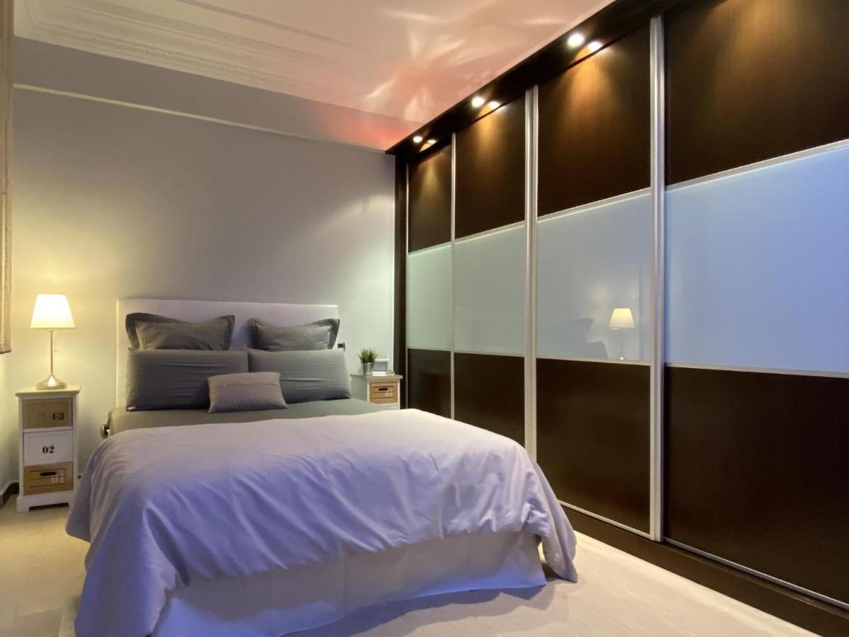 Pozas Accommodation By Next Stop Bilbao Exterior foto